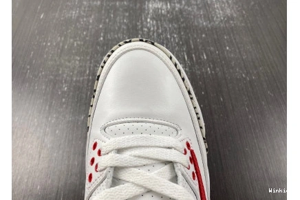 CT8532-158 Jordan Scott x “Palomino” 3 Air Travis 1107